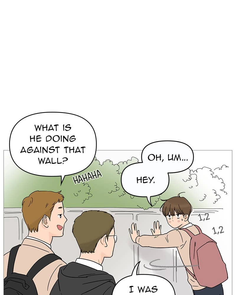 Your Smile Is a Trap Chapter 13 Page 42