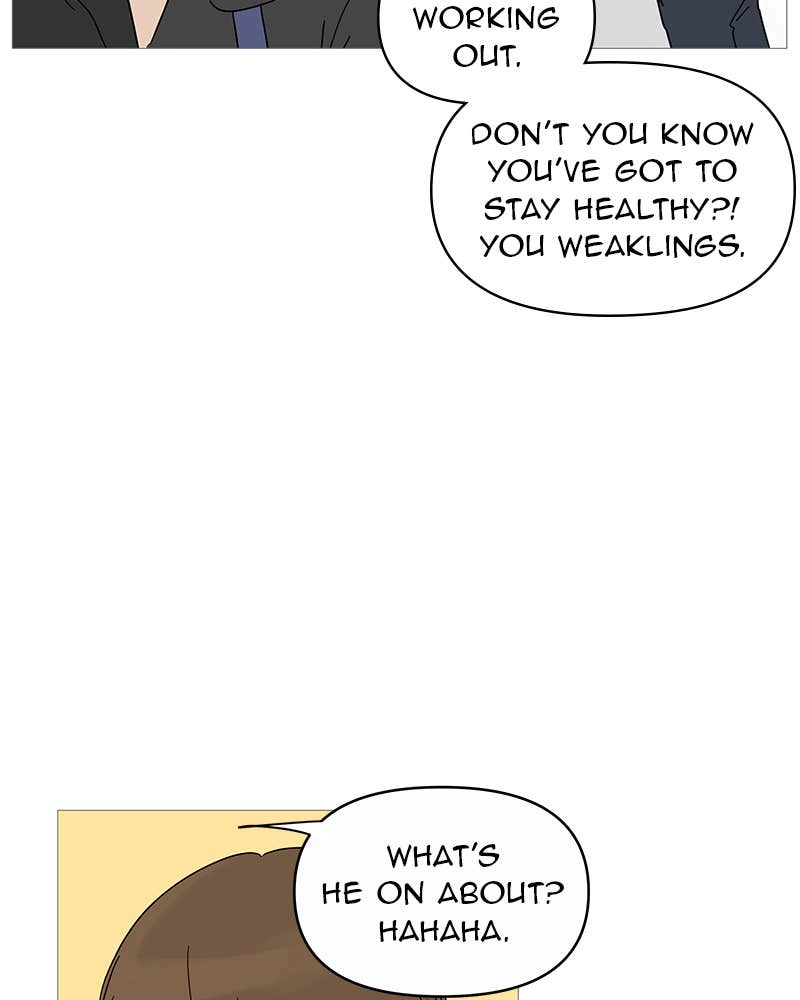 Your Smile Is a Trap Chapter 13 Page 43