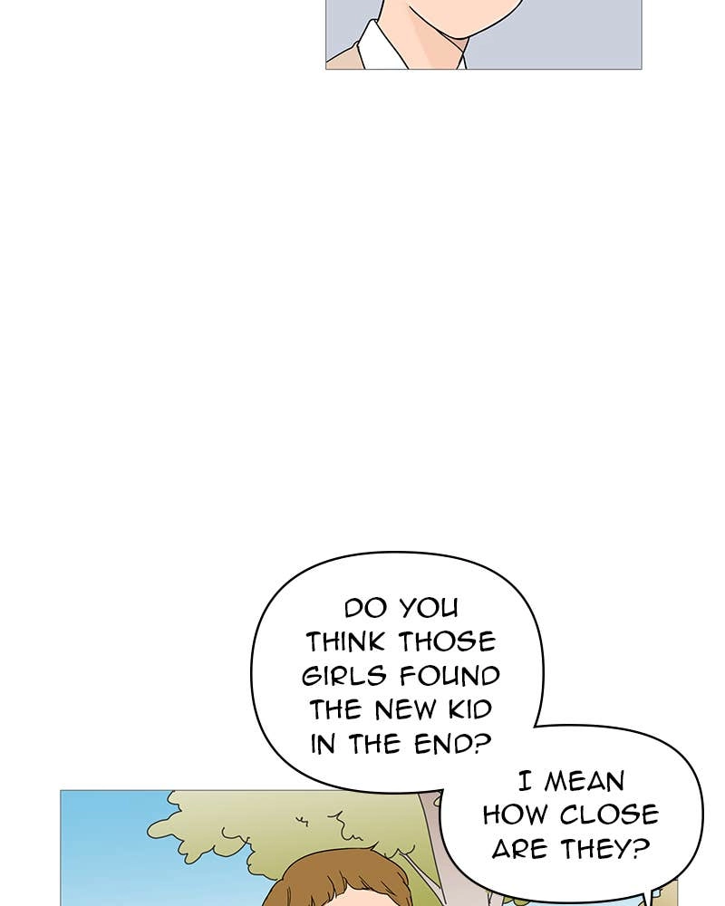 Your Smile Is a Trap Chapter 13 Page 48