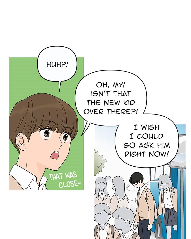 Your Smile Is a Trap Chapter 13 Page 51