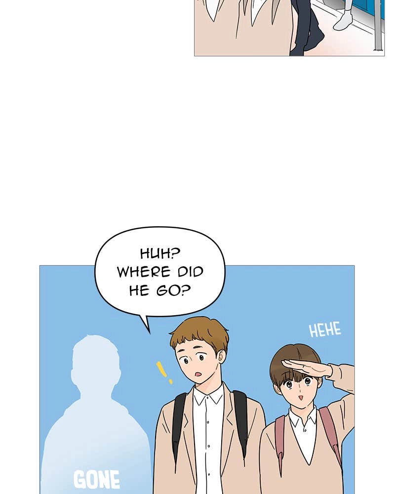Your Smile Is a Trap Chapter 13 Page 52
