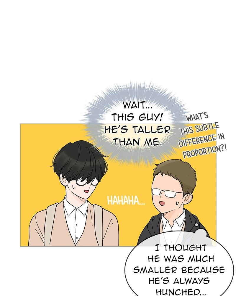 Your Smile Is a Trap Chapter 13 Page 57
