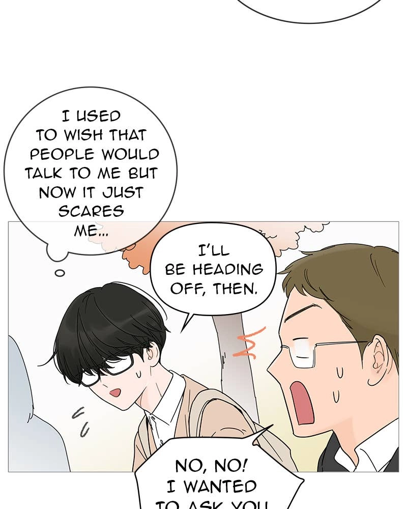 Your Smile Is a Trap Chapter 13 Page 58