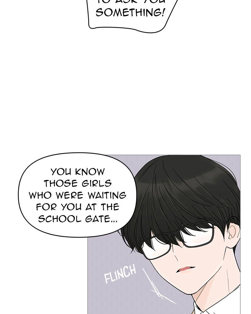 Your Smile Is a Trap Chapter 13 Page 59