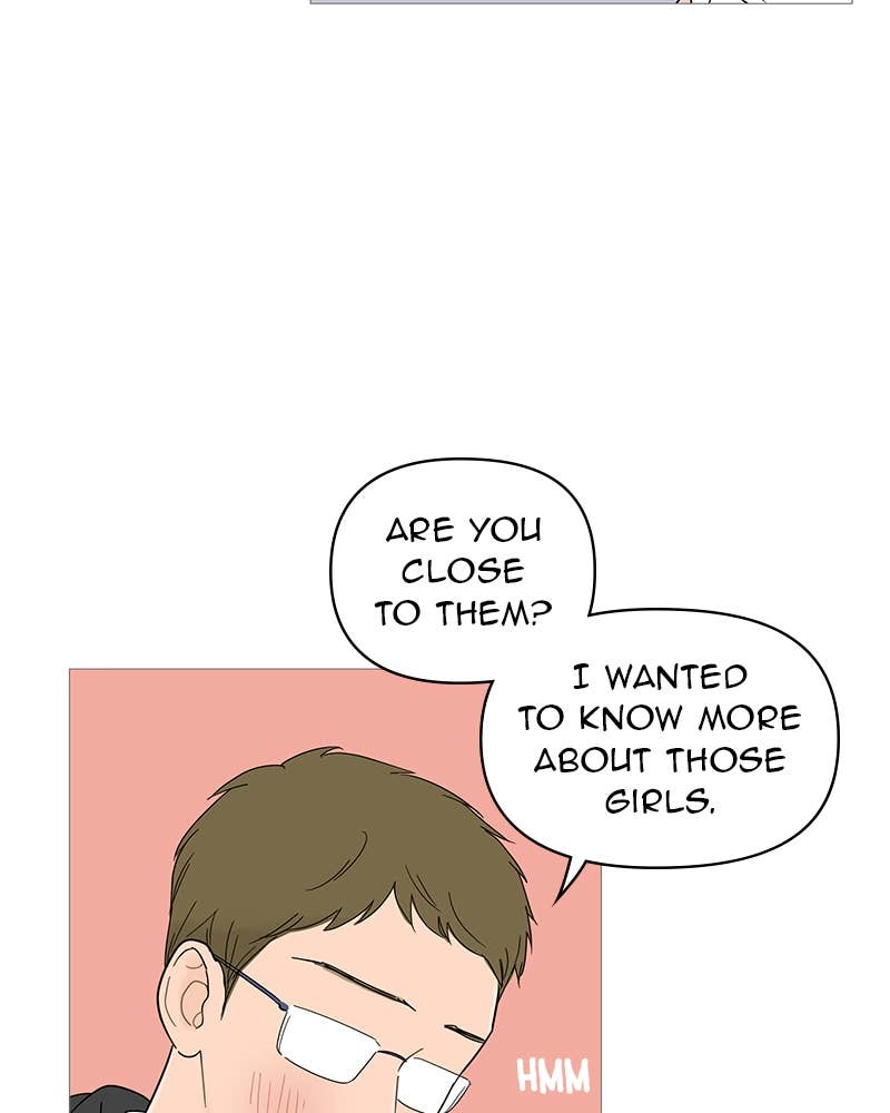 Your Smile Is a Trap Chapter 13 Page 60