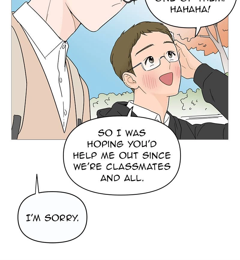 Your Smile Is a Trap Chapter 13 Page 62