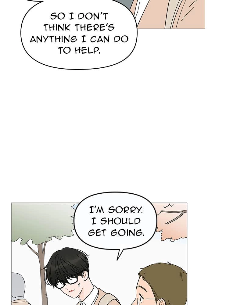 Your Smile Is a Trap Chapter 13 Page 64