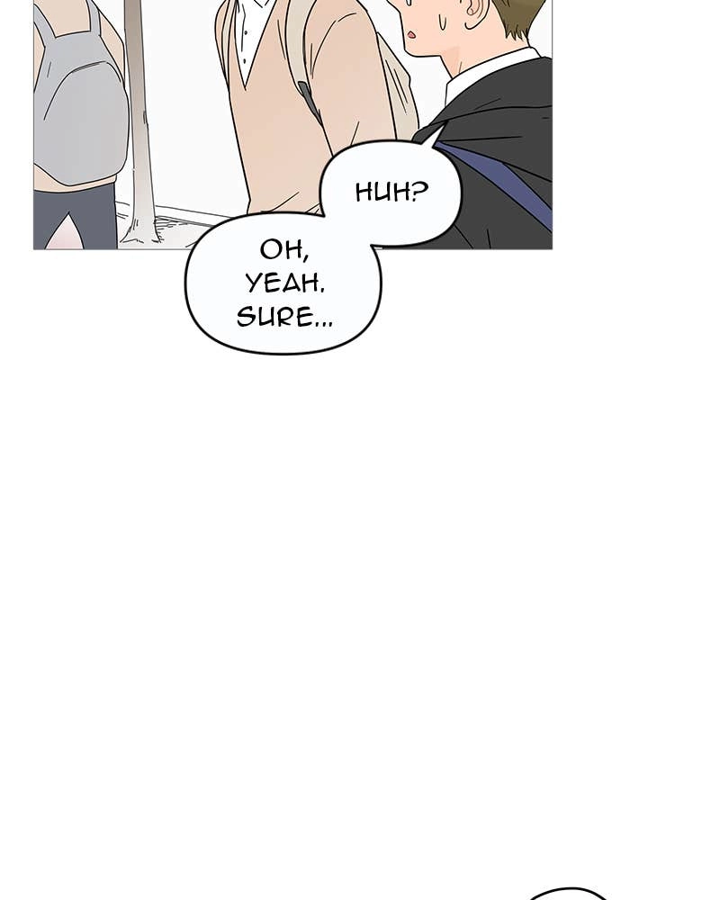 Your Smile Is a Trap Chapter 13 Page 65