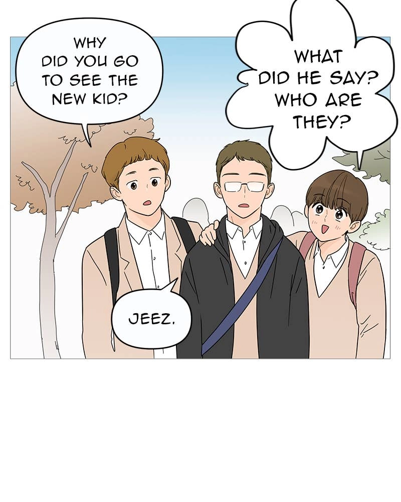 Your Smile Is a Trap Chapter 13 Page 66