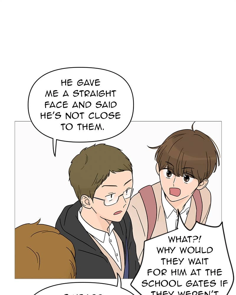 Your Smile Is a Trap Chapter 13 Page 68