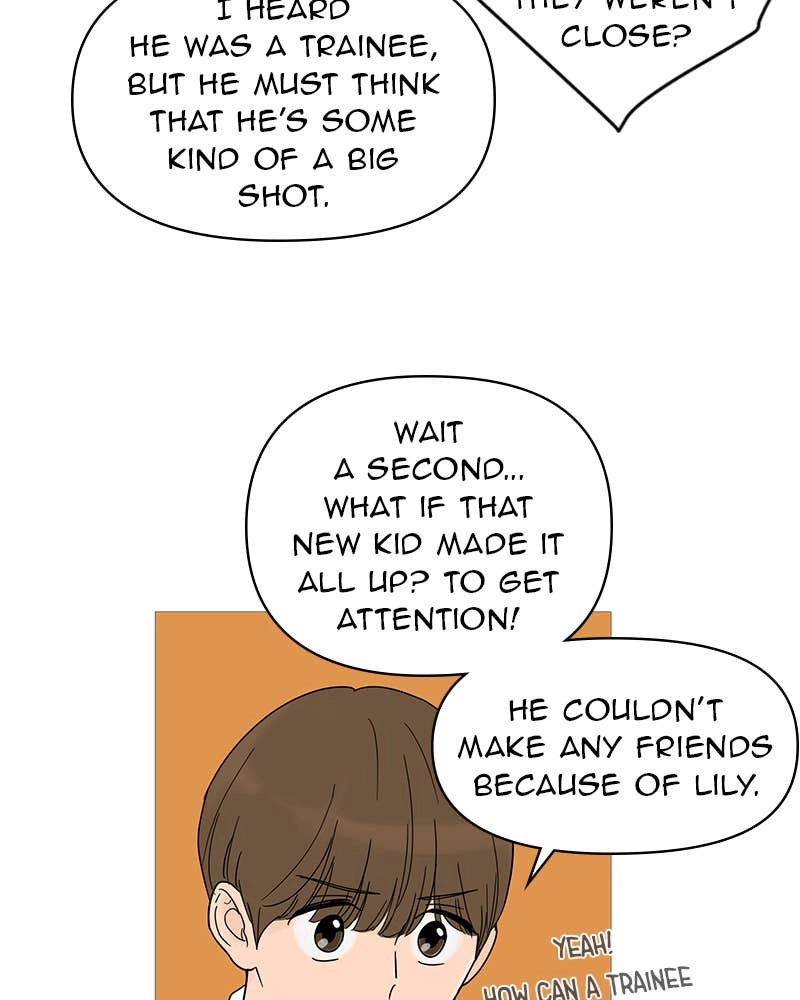 Your Smile Is a Trap Chapter 13 Page 69
