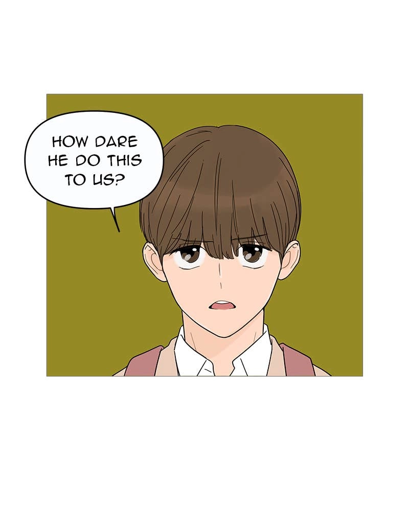 Your Smile Is a Trap Chapter 13 Page 72