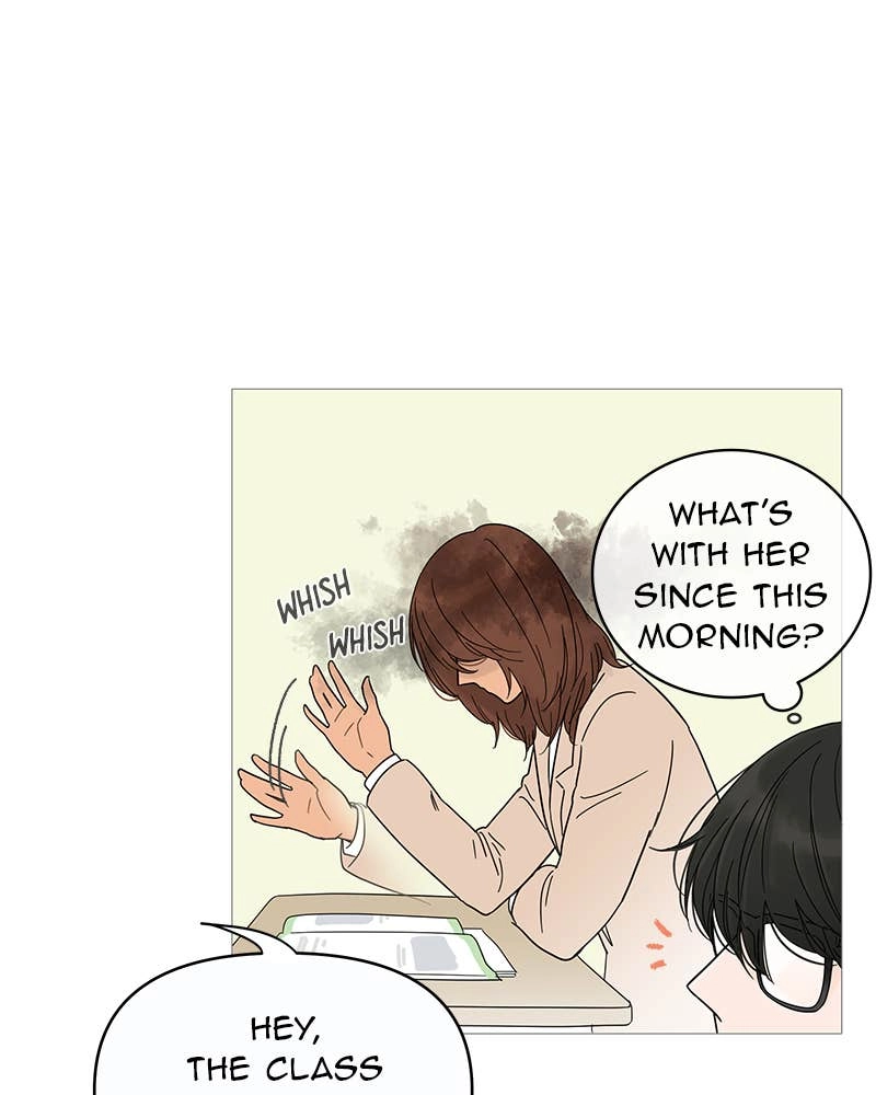 Your Smile Is a Trap Chapter 13 Page 78