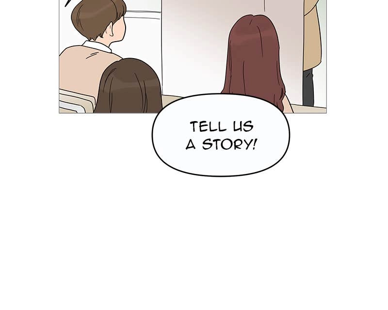 Your Smile Is a Trap Chapter 13 Page 80