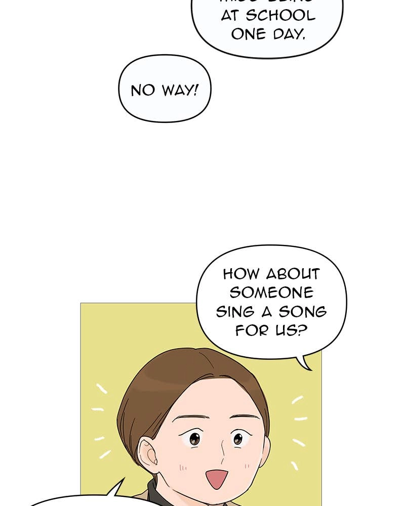 Your Smile Is a Trap Chapter 13 Page 82