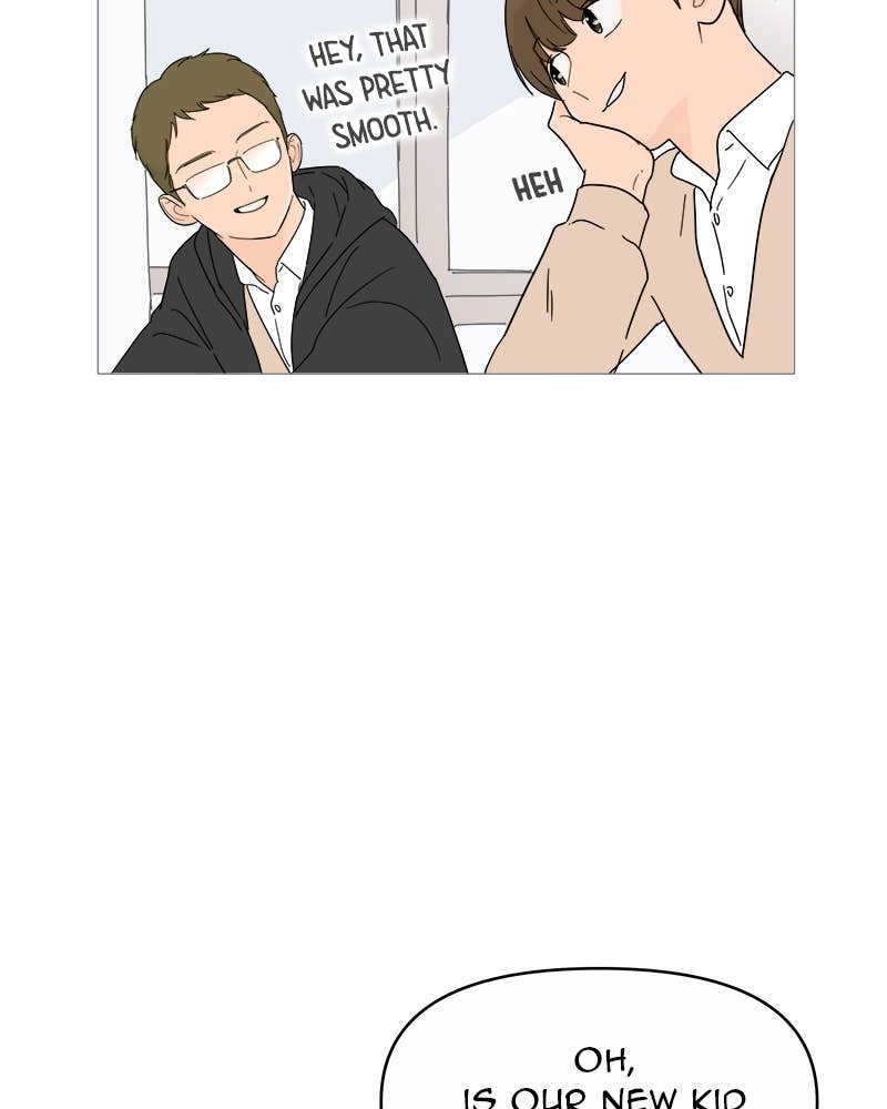Your Smile Is a Trap Chapter 13 Page 88