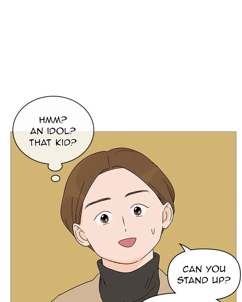 Your Smile Is a Trap Chapter 13 Page 92