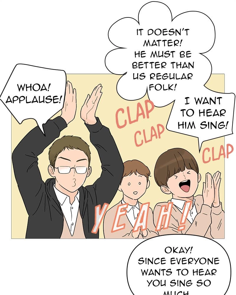 Your Smile Is a Trap Chapter 13 Page 95