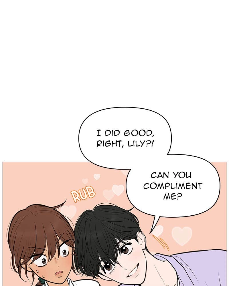 Your Smile Is a Trap Chapter 132 Page 89