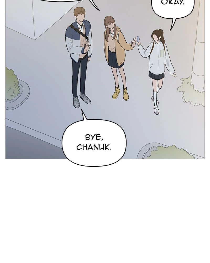 Your Smile Is a Trap Chapter 133 Page 59