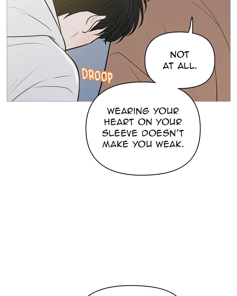 Your Smile Is a Trap Chapter 134 Page 79