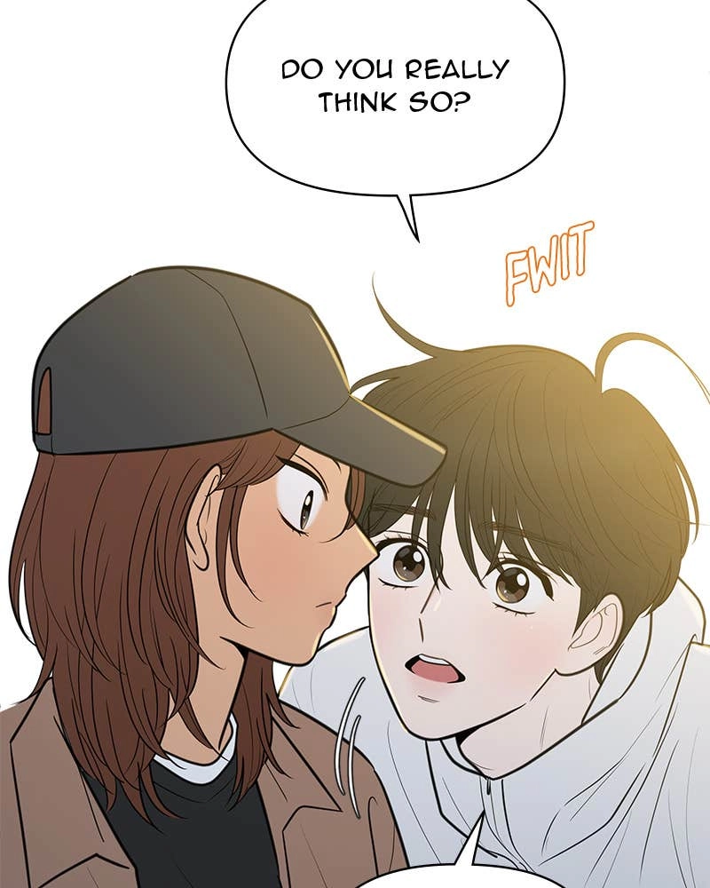 Your Smile Is a Trap Chapter 134 Page 80