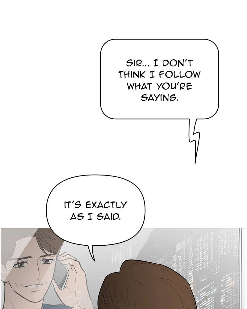 Your Smile Is a Trap Chapter 134 Page 113