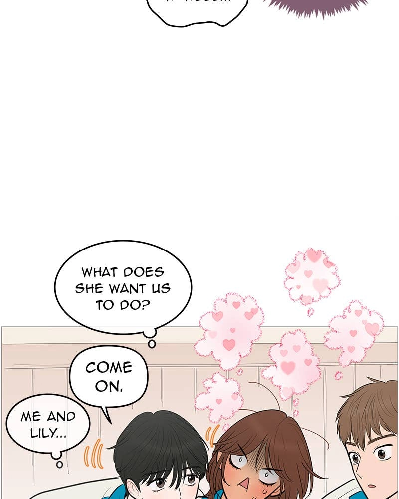 Your Smile Is a Trap Chapter 136 Page 42
