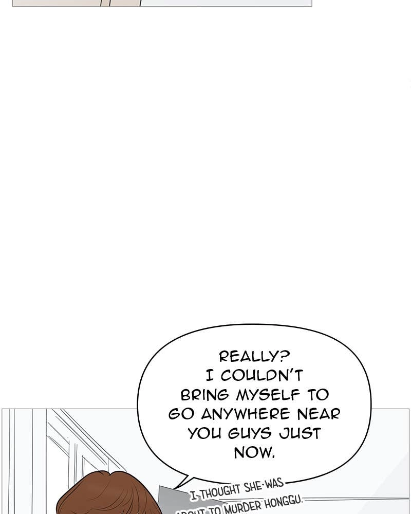 Your Smile Is a Trap Chapter 136 Page 60