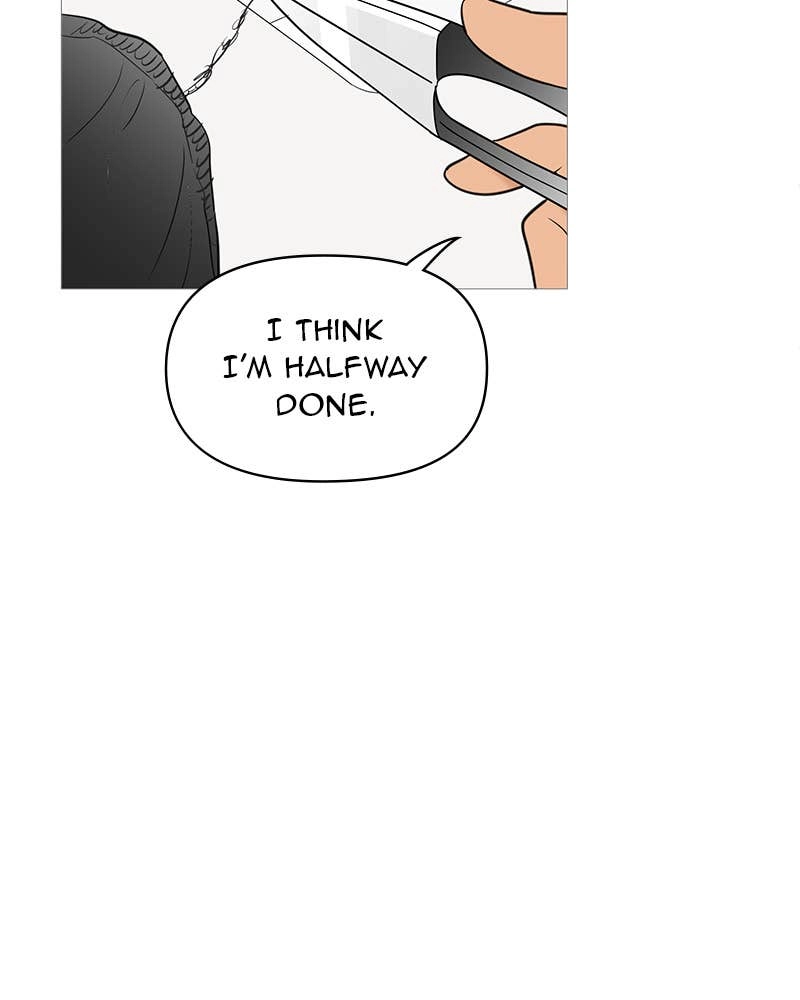 Your Smile Is a Trap Chapter 137 Page 89