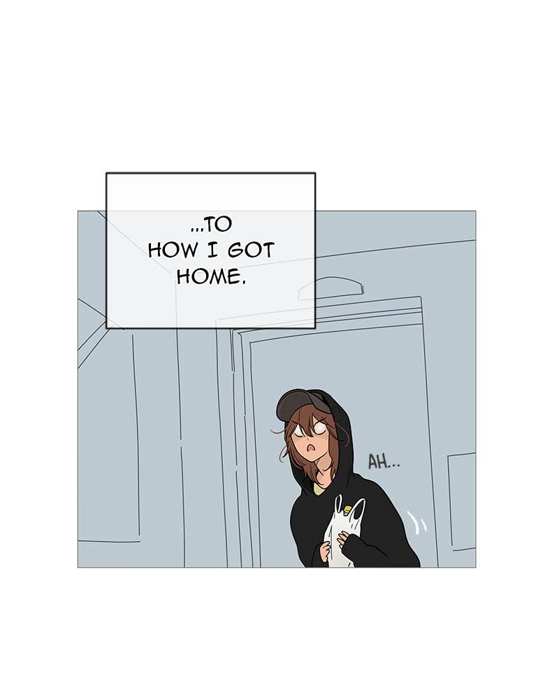 Your Smile Is a Trap Chapter 14 Page 8