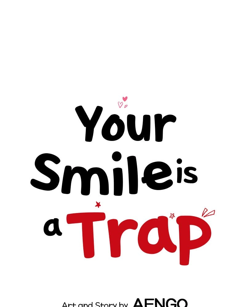 Your Smile Is a Trap Chapter 14 Page 14