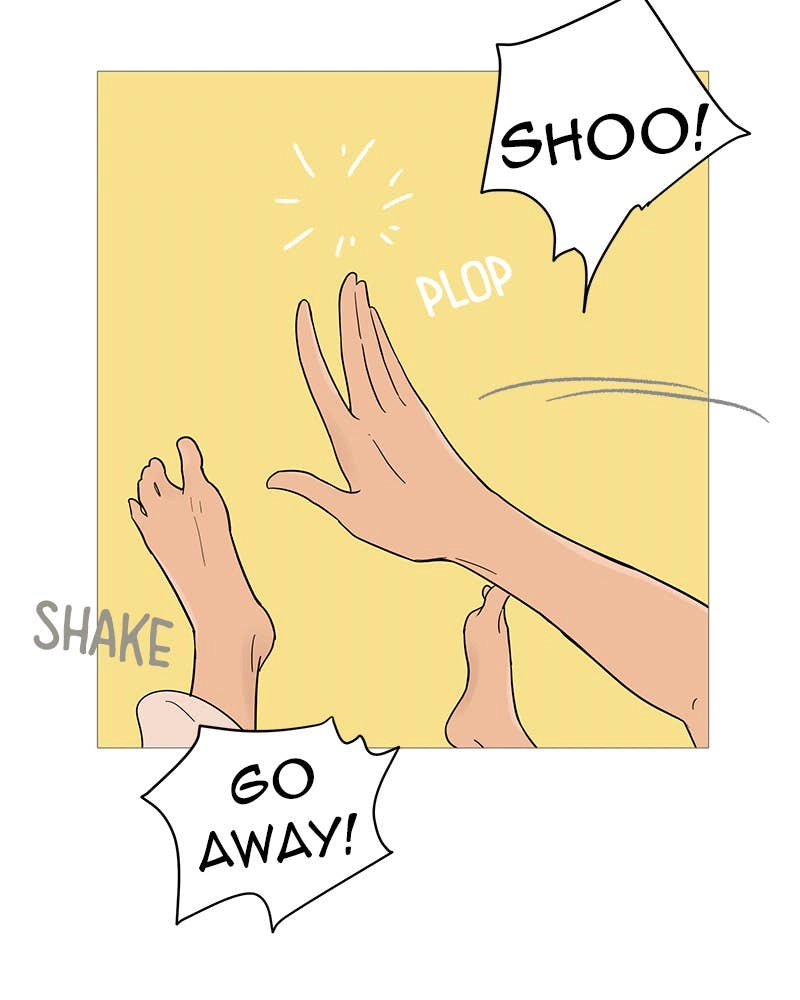 Your Smile Is a Trap Chapter 14 Page 22