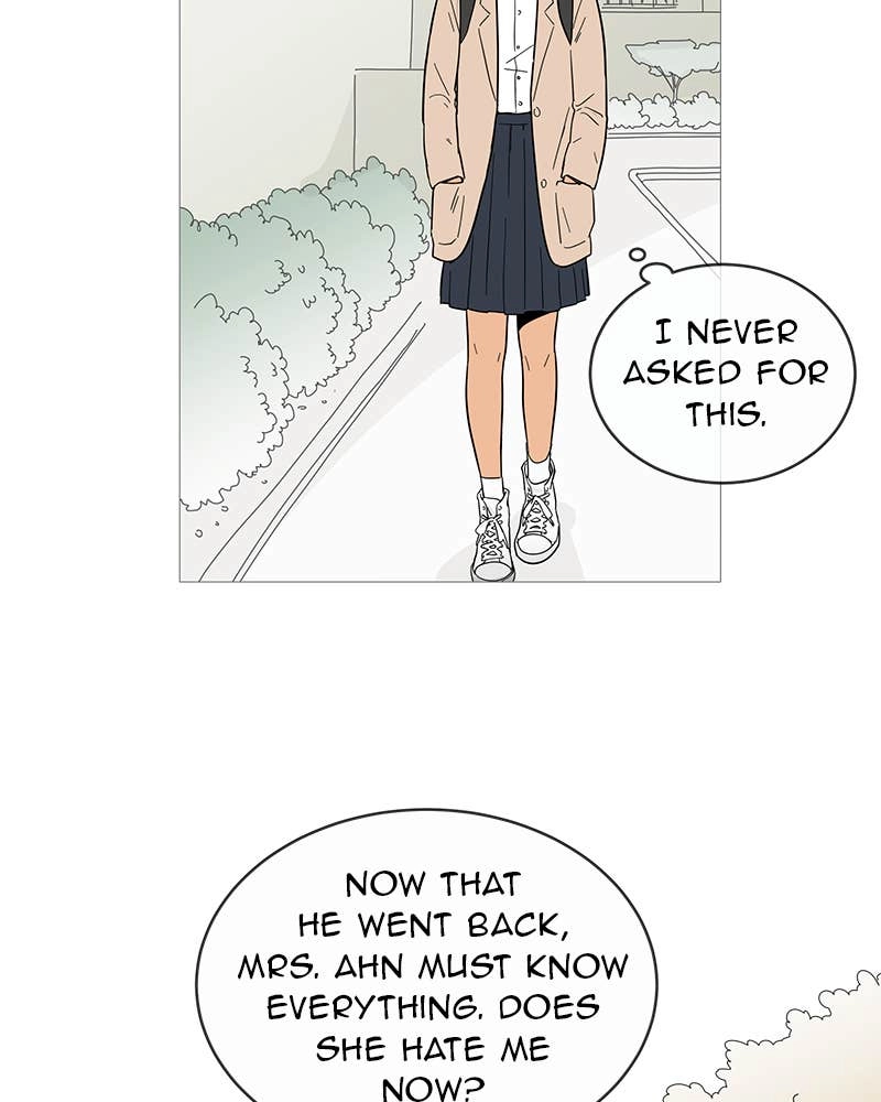 Your Smile Is a Trap Chapter 14 Page 32