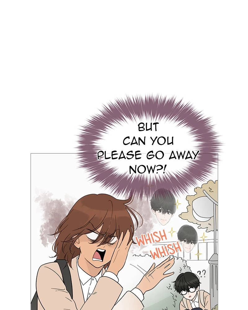 Your Smile Is a Trap Chapter 14 Page 34