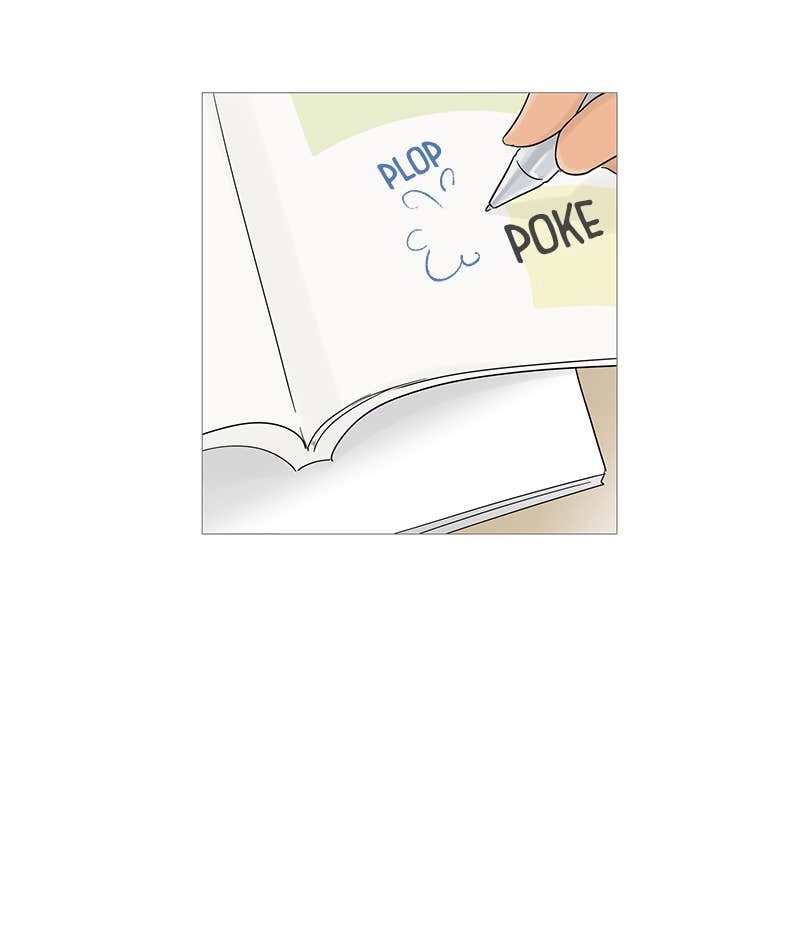 Your Smile Is a Trap Chapter 14 Page 38