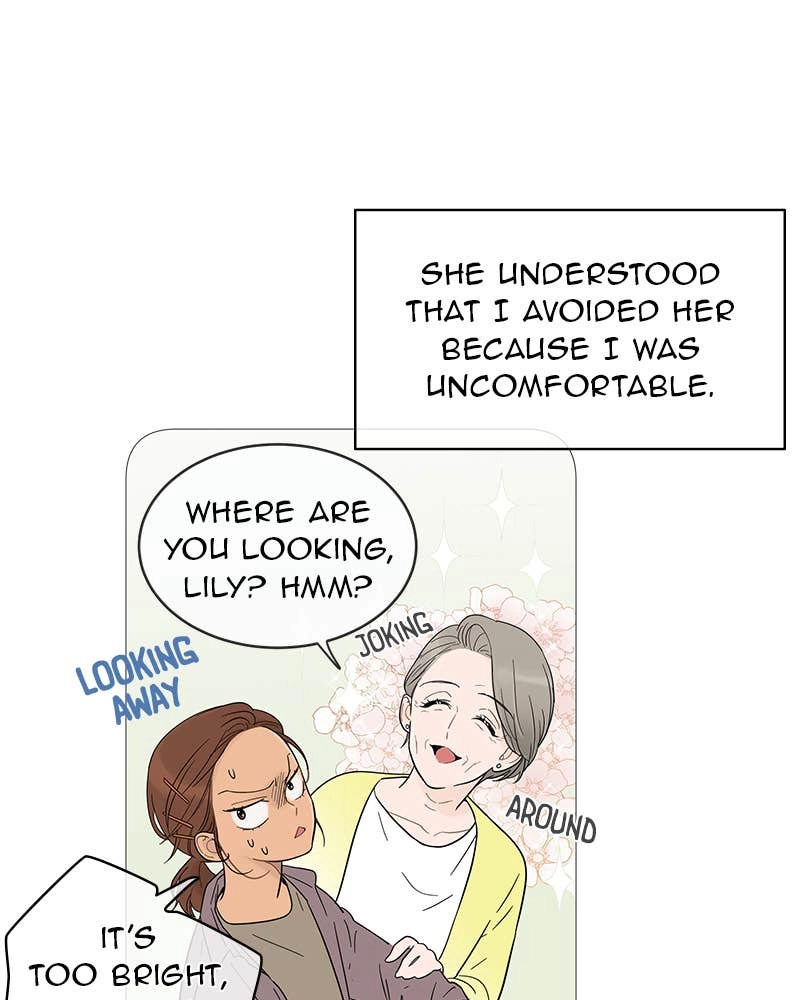Your Smile Is a Trap Chapter 14 Page 40