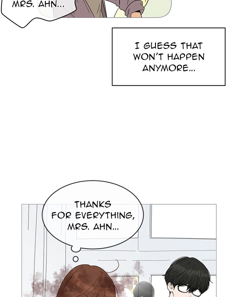 Your Smile Is a Trap Chapter 14 Page 41