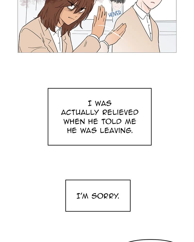 Your Smile Is a Trap Chapter 14 Page 42
