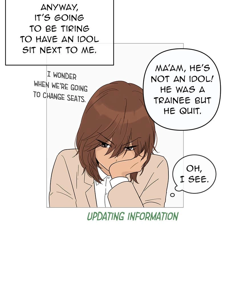 Your Smile Is a Trap Chapter 14 Page 49