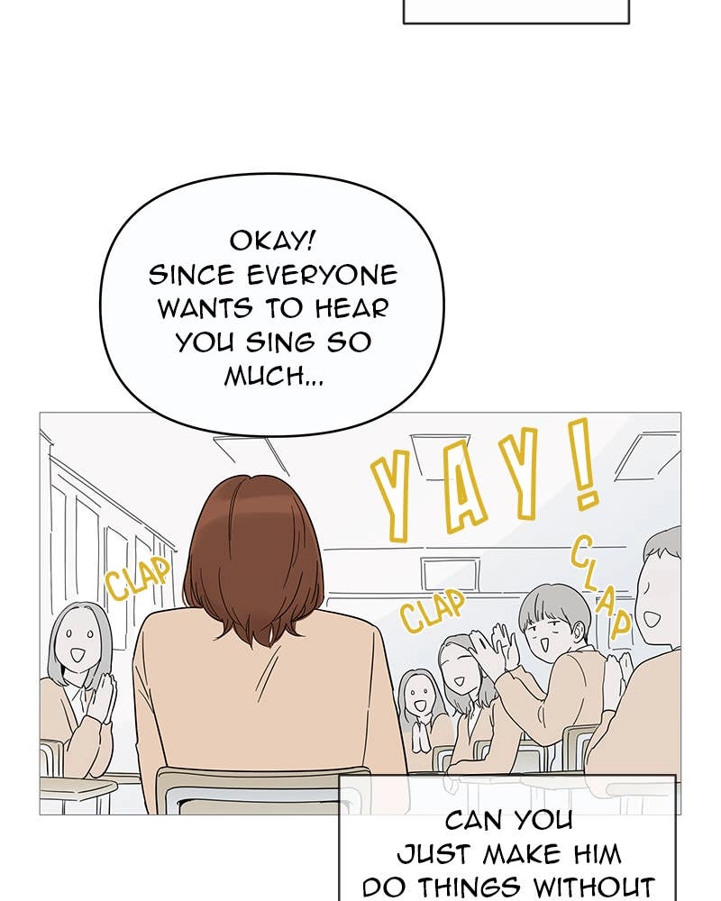 Your Smile Is a Trap Chapter 14 Page 52