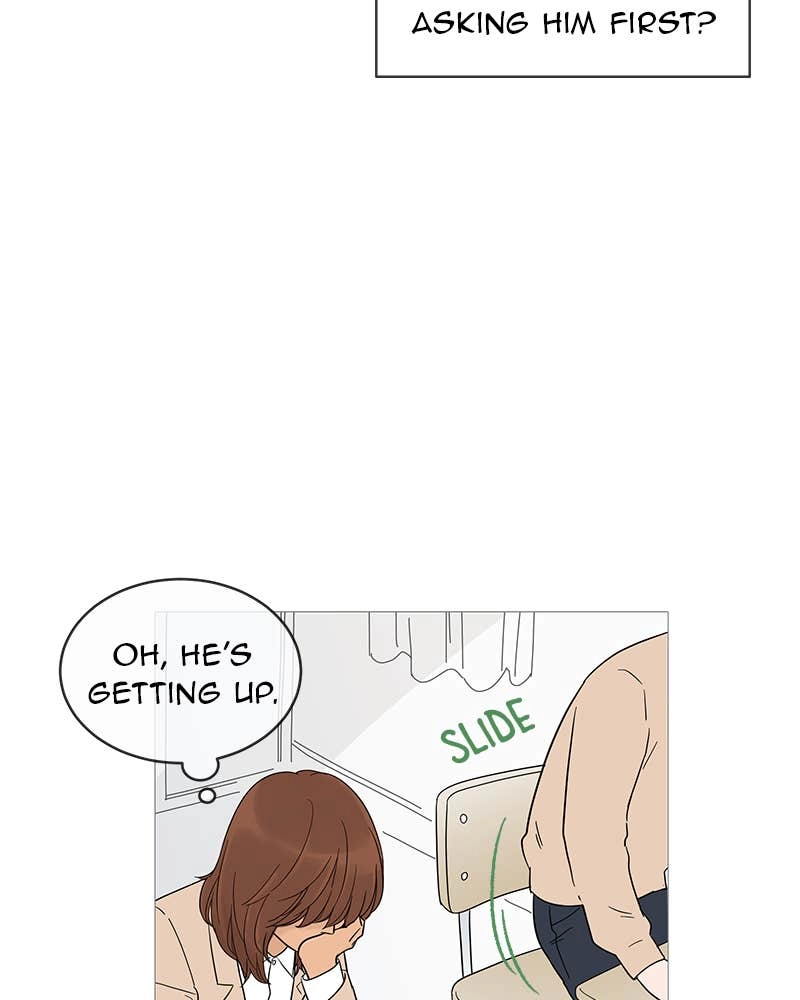 Your Smile Is a Trap Chapter 14 Page 53