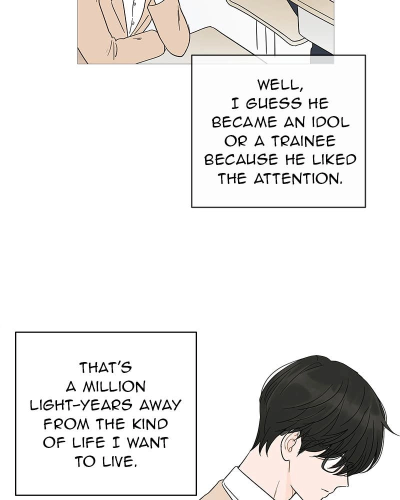 Your Smile Is a Trap Chapter 14 Page 54
