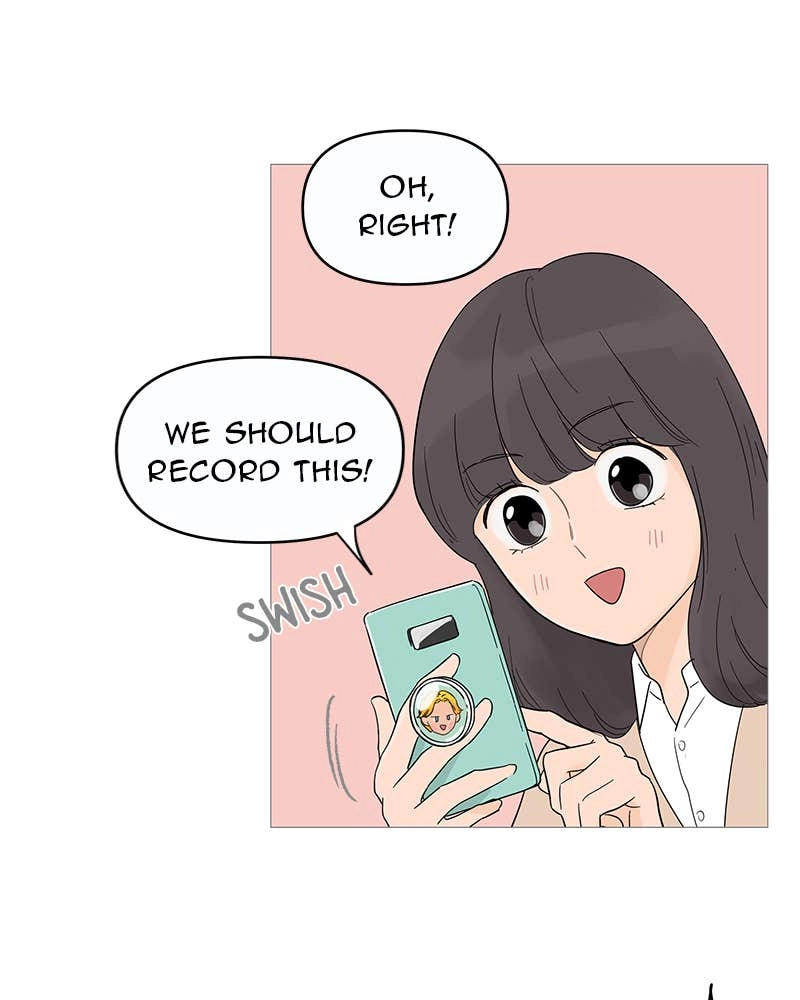 Your Smile Is a Trap Chapter 14 Page 59