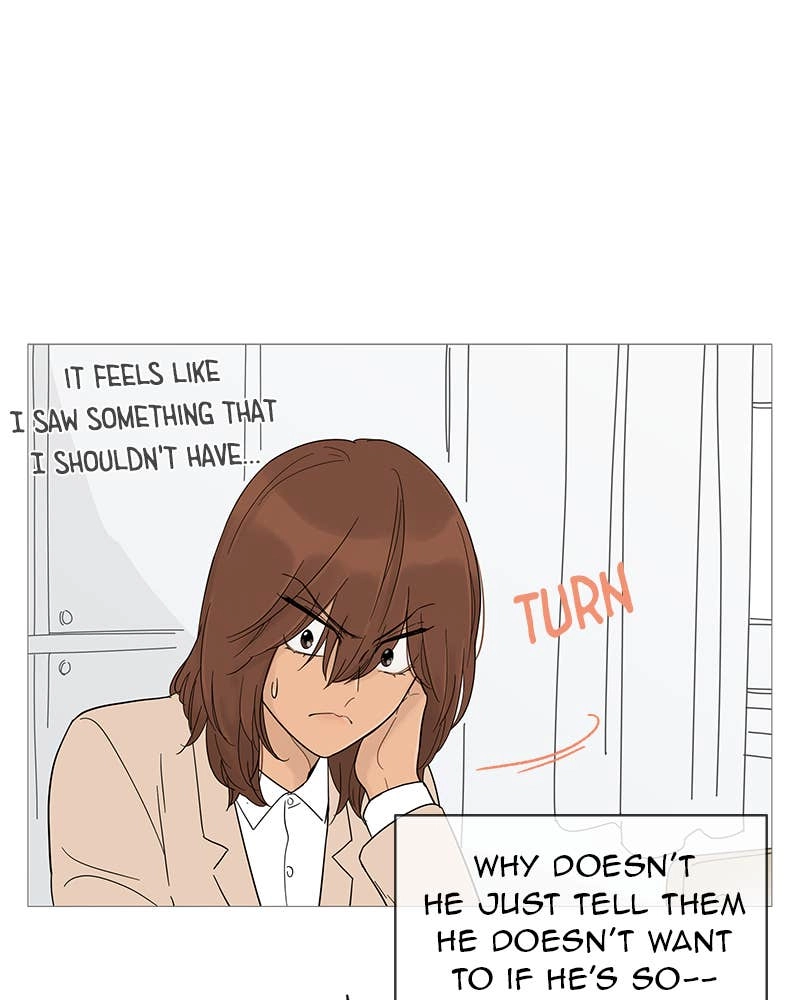 Your Smile Is a Trap Chapter 14 Page 67
