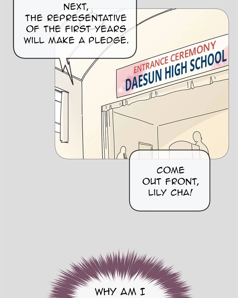 Your Smile Is a Trap Chapter 14 Page 69
