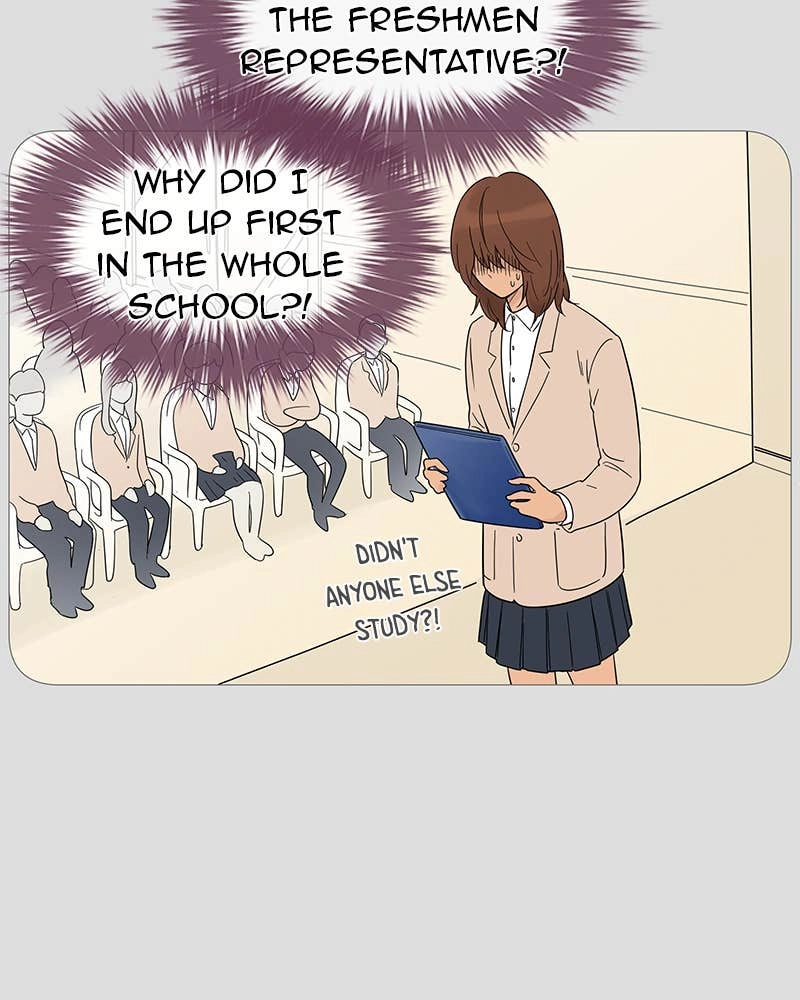 Your Smile Is a Trap Chapter 14 Page 70