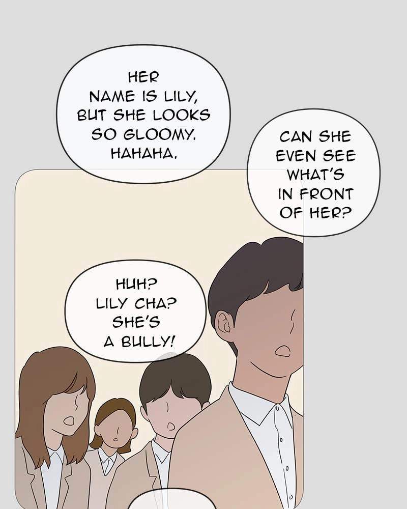 Your Smile Is a Trap Chapter 14 Page 71