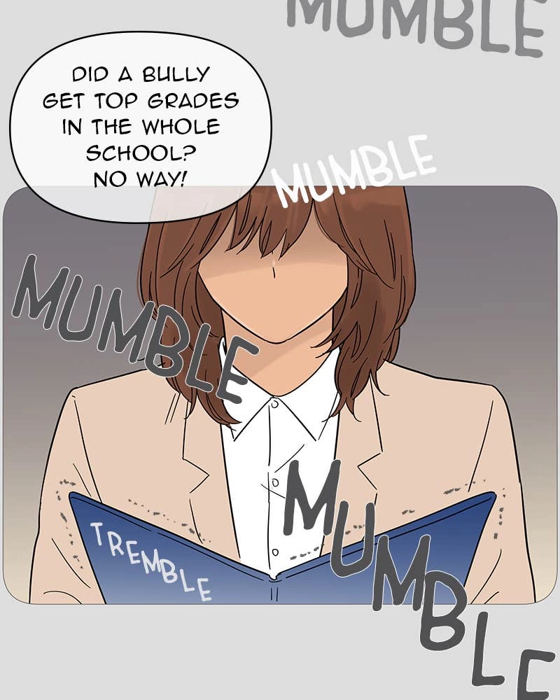 Your Smile Is a Trap Chapter 14 Page 74