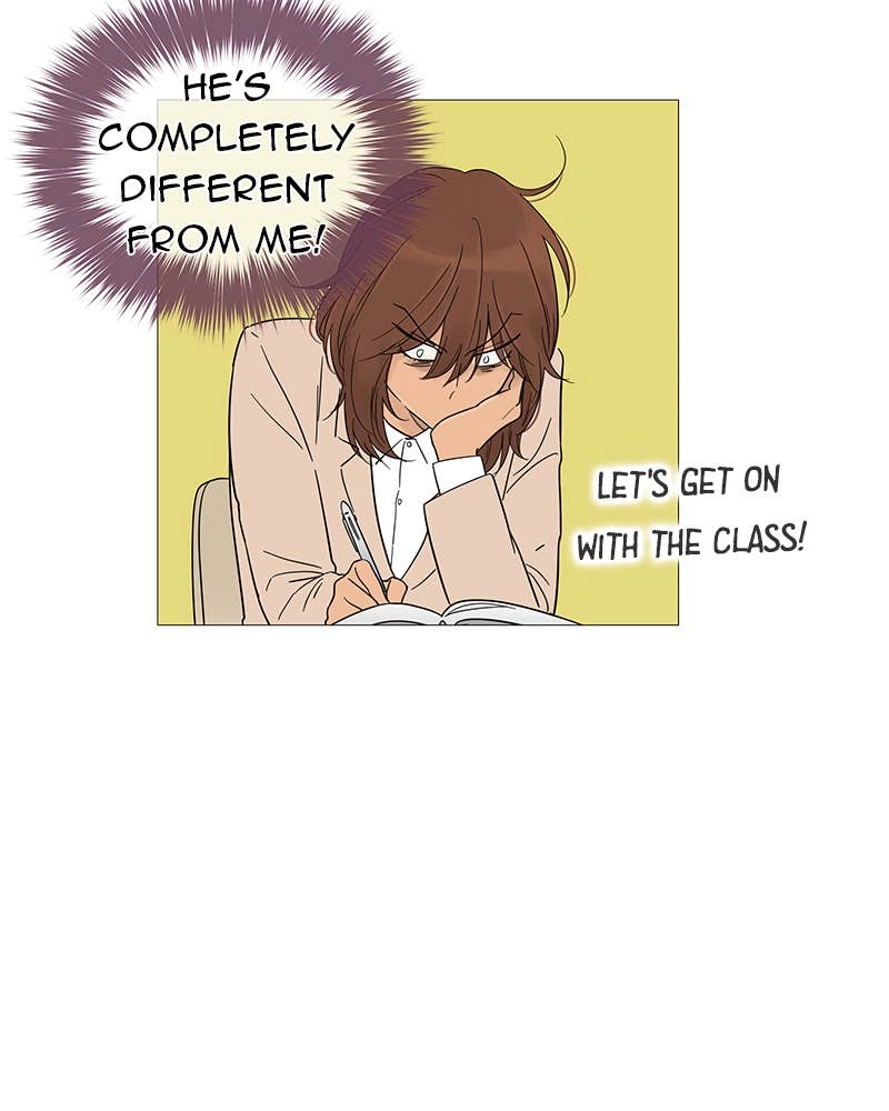 Your Smile Is a Trap Chapter 14 Page 77